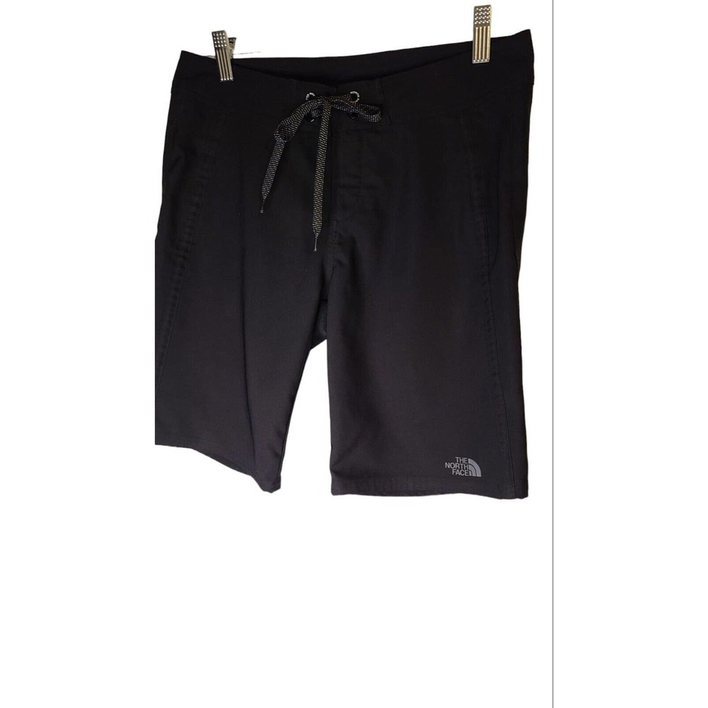 The North Face Shorts Size 4 Nylon‎ Drawstring